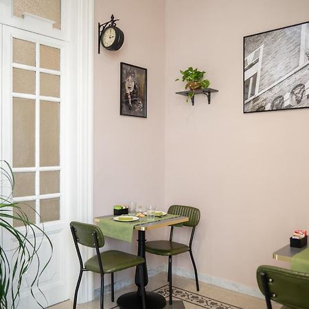 Sweet Home Pigneto Guest House Rome Extérieur photo