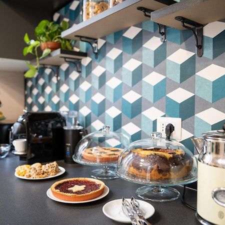 Sweet Home Pigneto Guest House Rome Extérieur photo