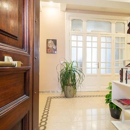 Sweet Home Pigneto Guest House Rome Extérieur photo