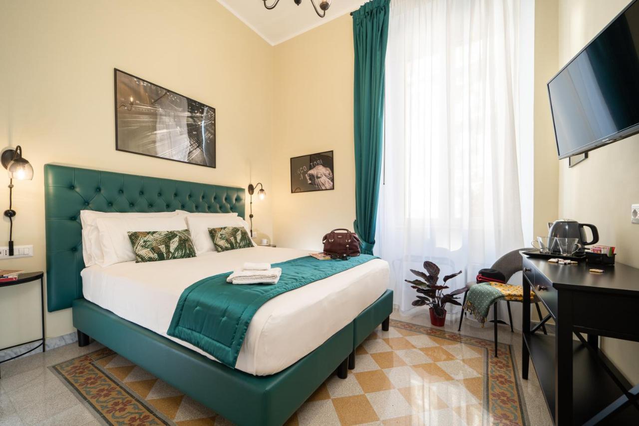 Sweet Home Pigneto Guest House Rome Extérieur photo