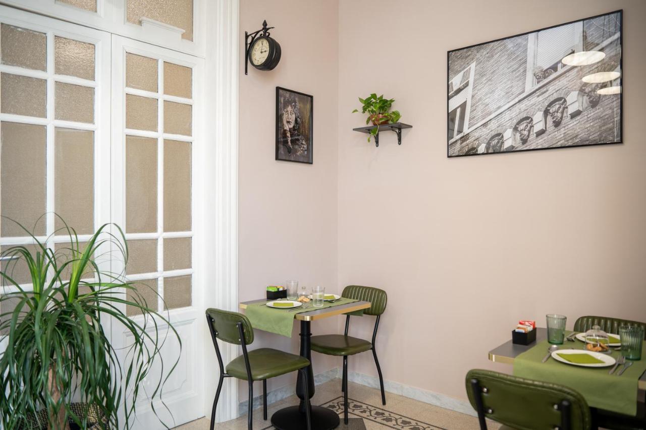 Sweet Home Pigneto Guest House Rome Extérieur photo