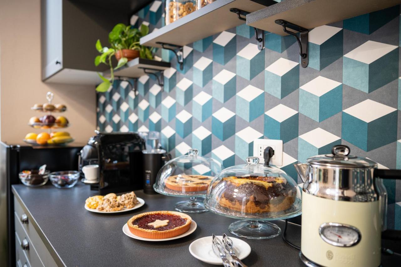 Sweet Home Pigneto Guest House Rome Extérieur photo