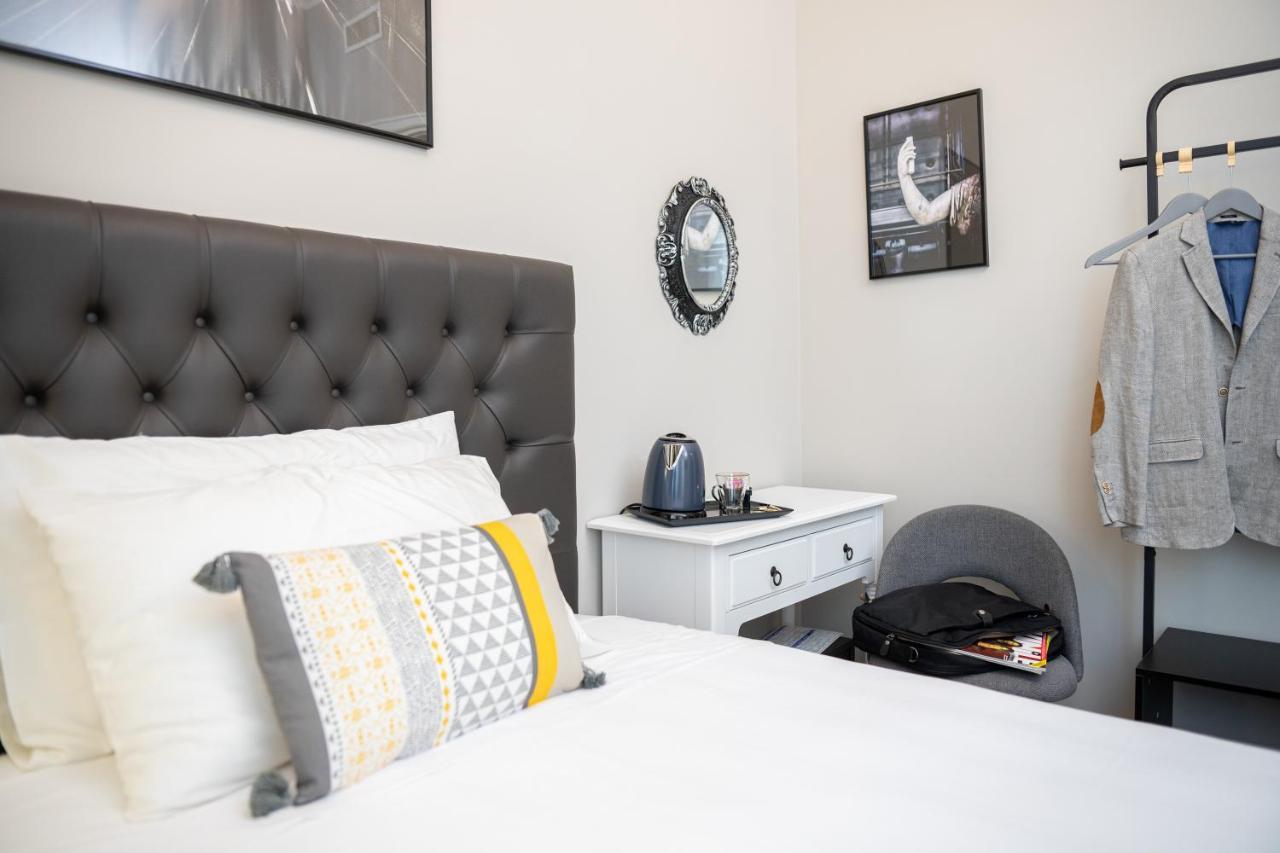 Sweet Home Pigneto Guest House Rome Extérieur photo
