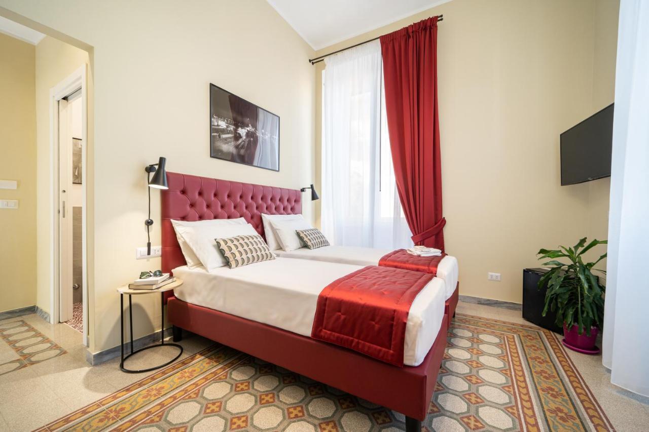 Sweet Home Pigneto Guest House Rome Extérieur photo