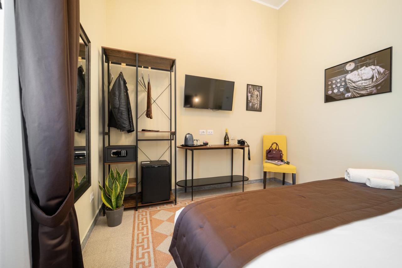 Sweet Home Pigneto Guest House Rome Extérieur photo