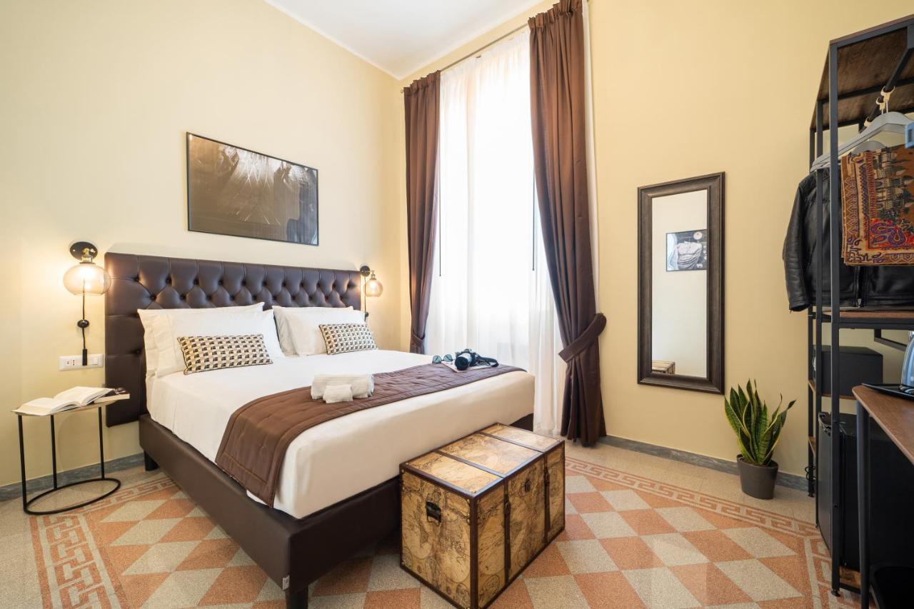 Sweet Home Pigneto Guest House Rome Extérieur photo
