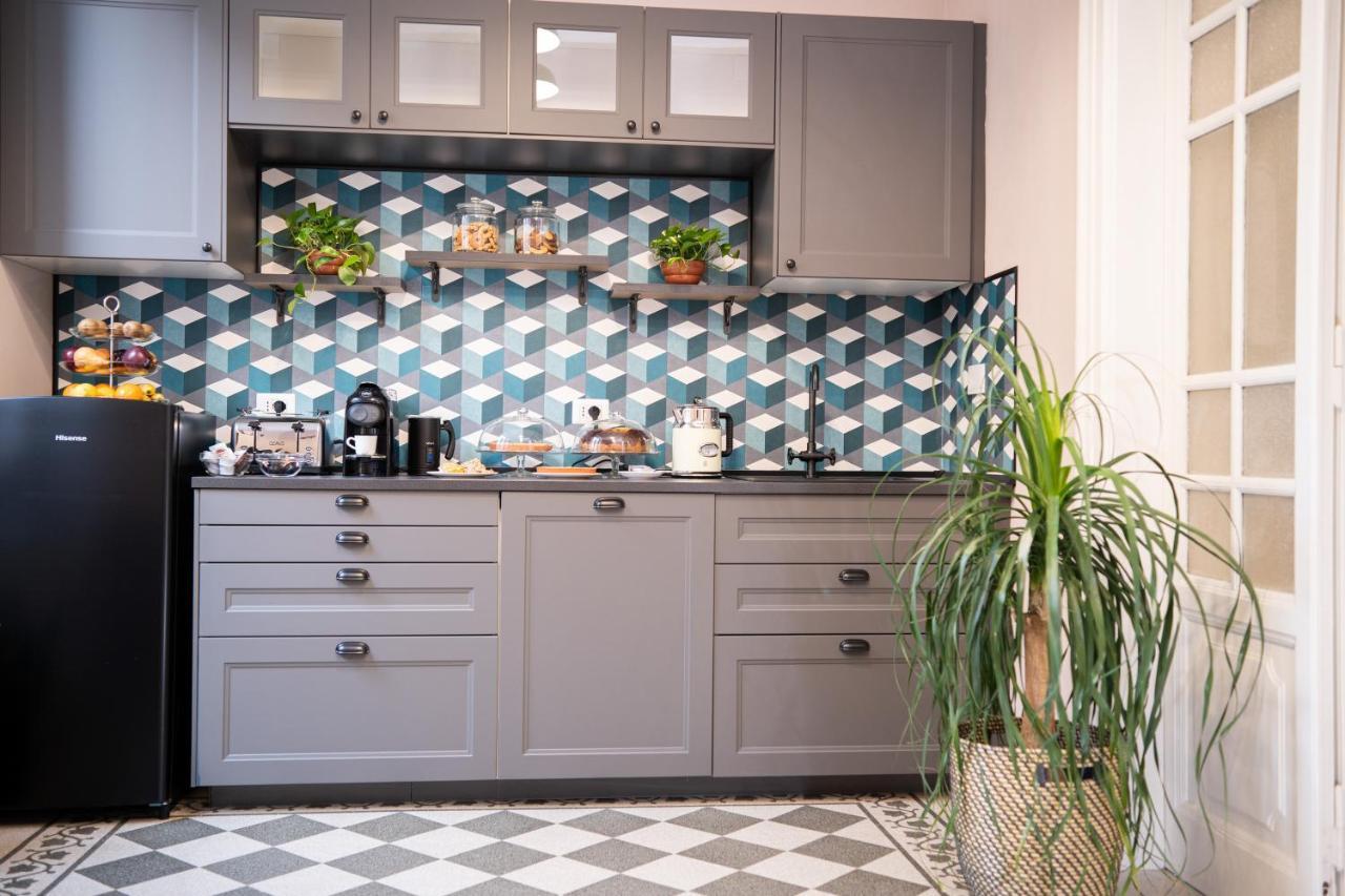 Sweet Home Pigneto Guest House Rome Extérieur photo