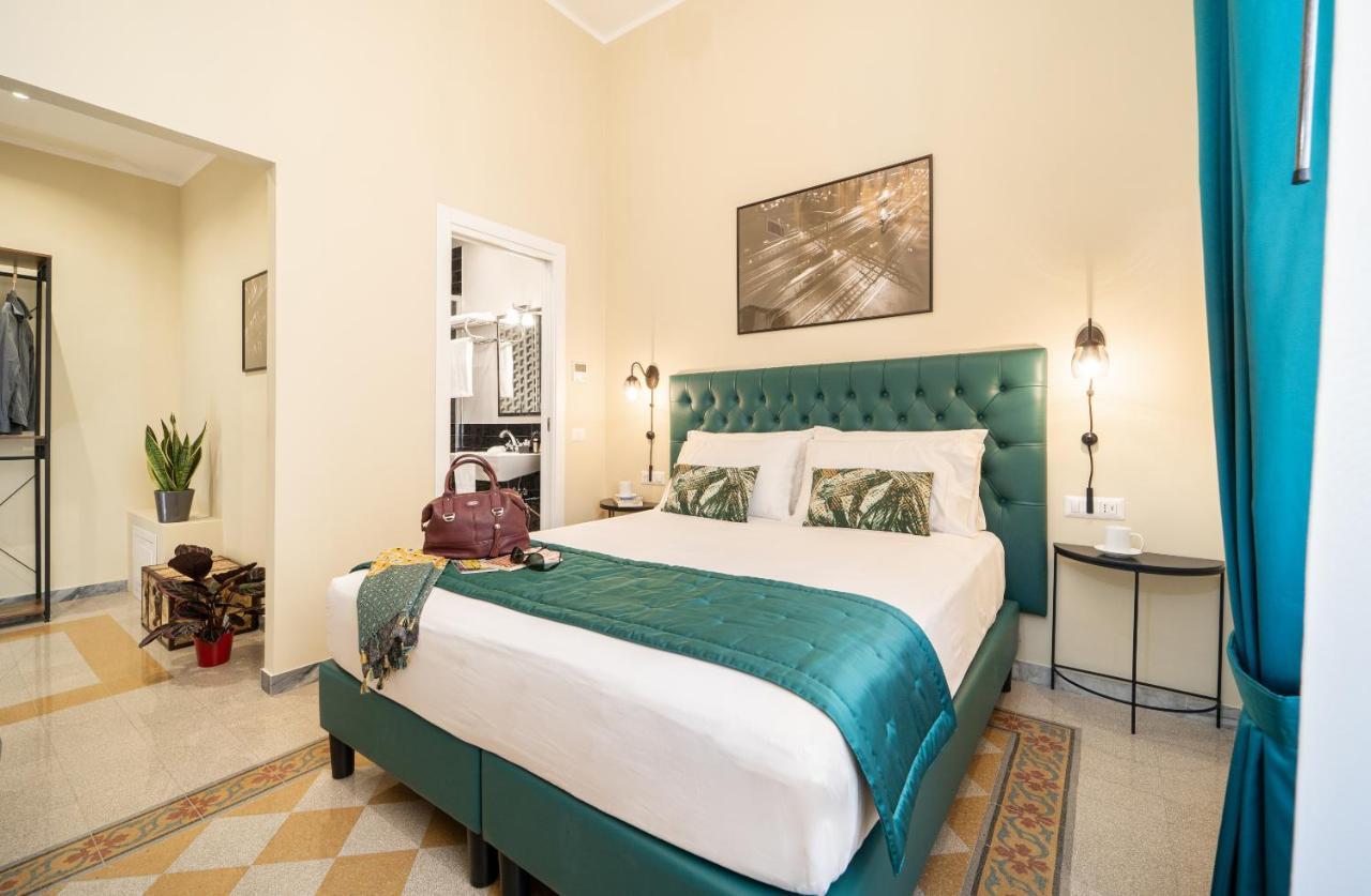 Sweet Home Pigneto Guest House Rome Extérieur photo