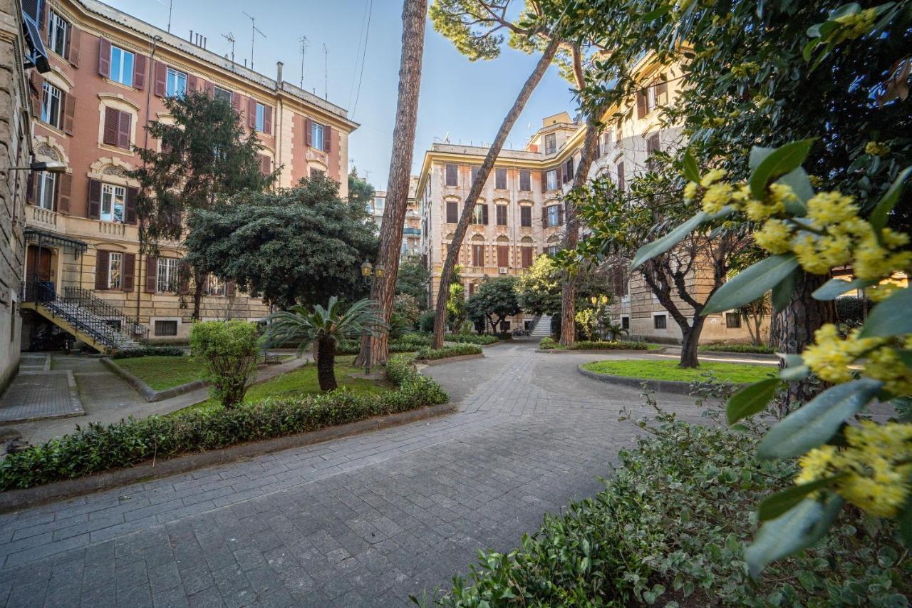 Sweet Home Pigneto Guest House Rome Extérieur photo