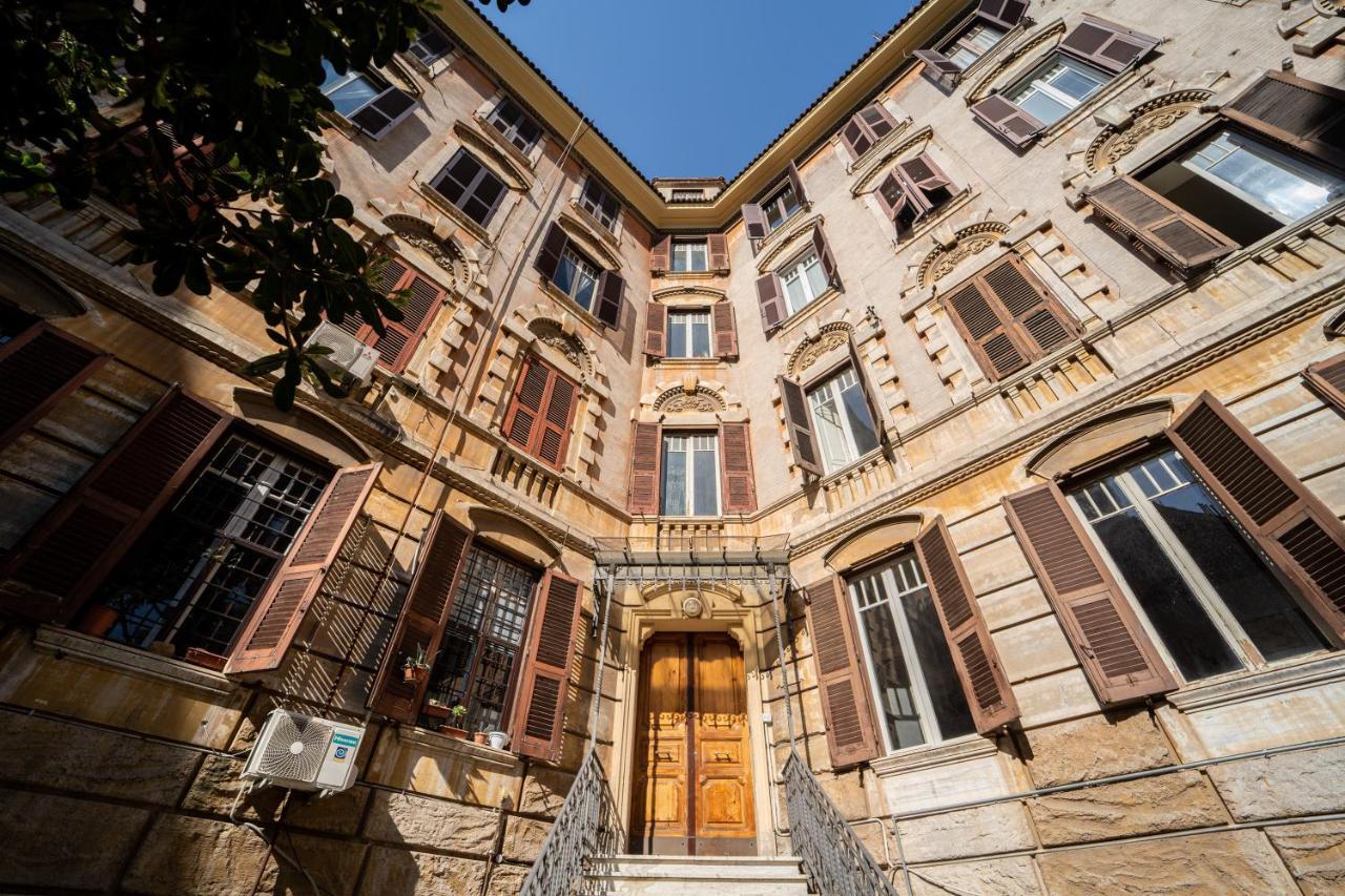 Sweet Home Pigneto Guest House Rome Extérieur photo