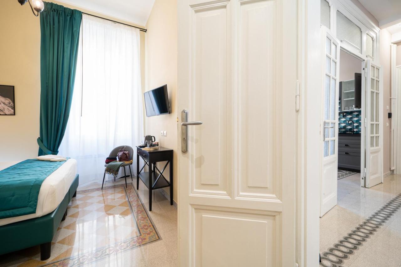 Sweet Home Pigneto Guest House Rome Extérieur photo