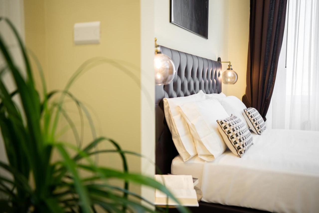 Sweet Home Pigneto Guest House Rome Extérieur photo