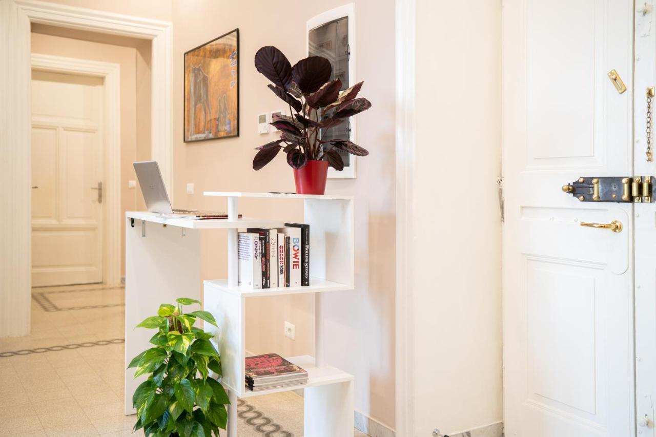 Sweet Home Pigneto Guest House Rome Extérieur photo