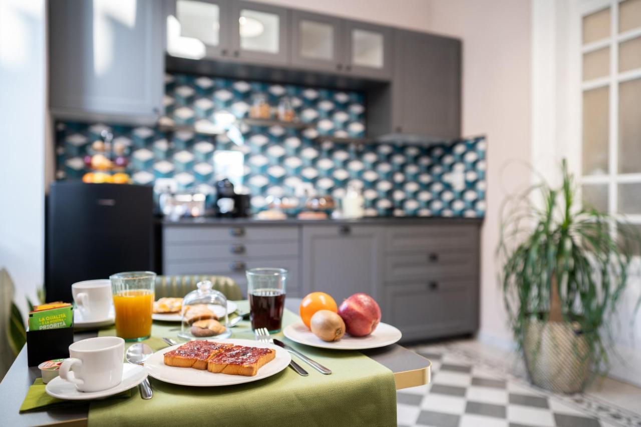 Sweet Home Pigneto Guest House Rome Extérieur photo