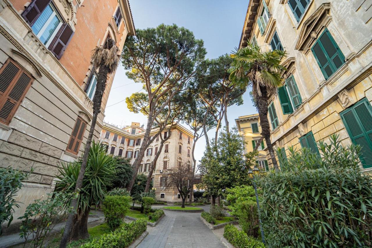Sweet Home Pigneto Guest House Rome Extérieur photo
