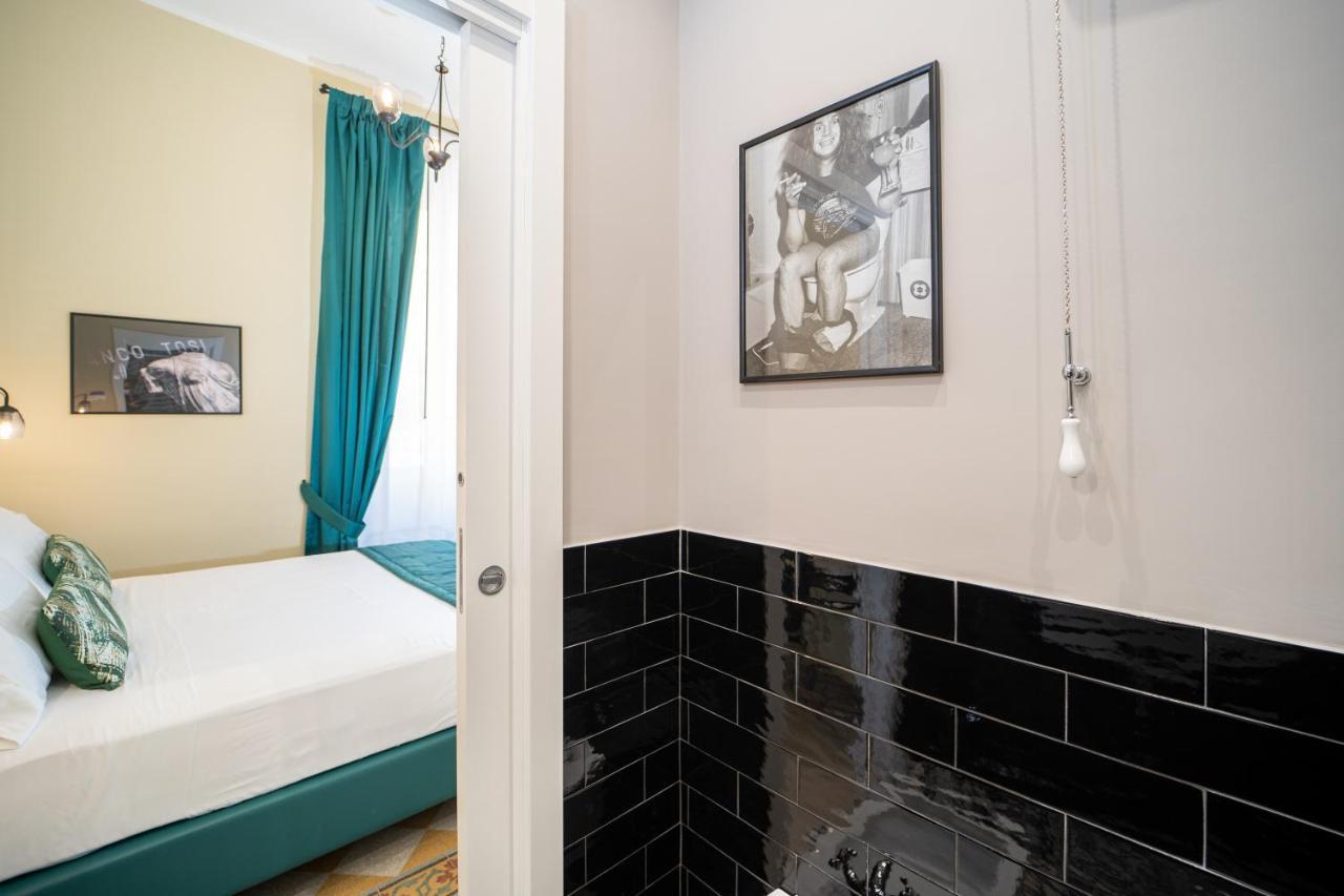 Sweet Home Pigneto Guest House Rome Extérieur photo