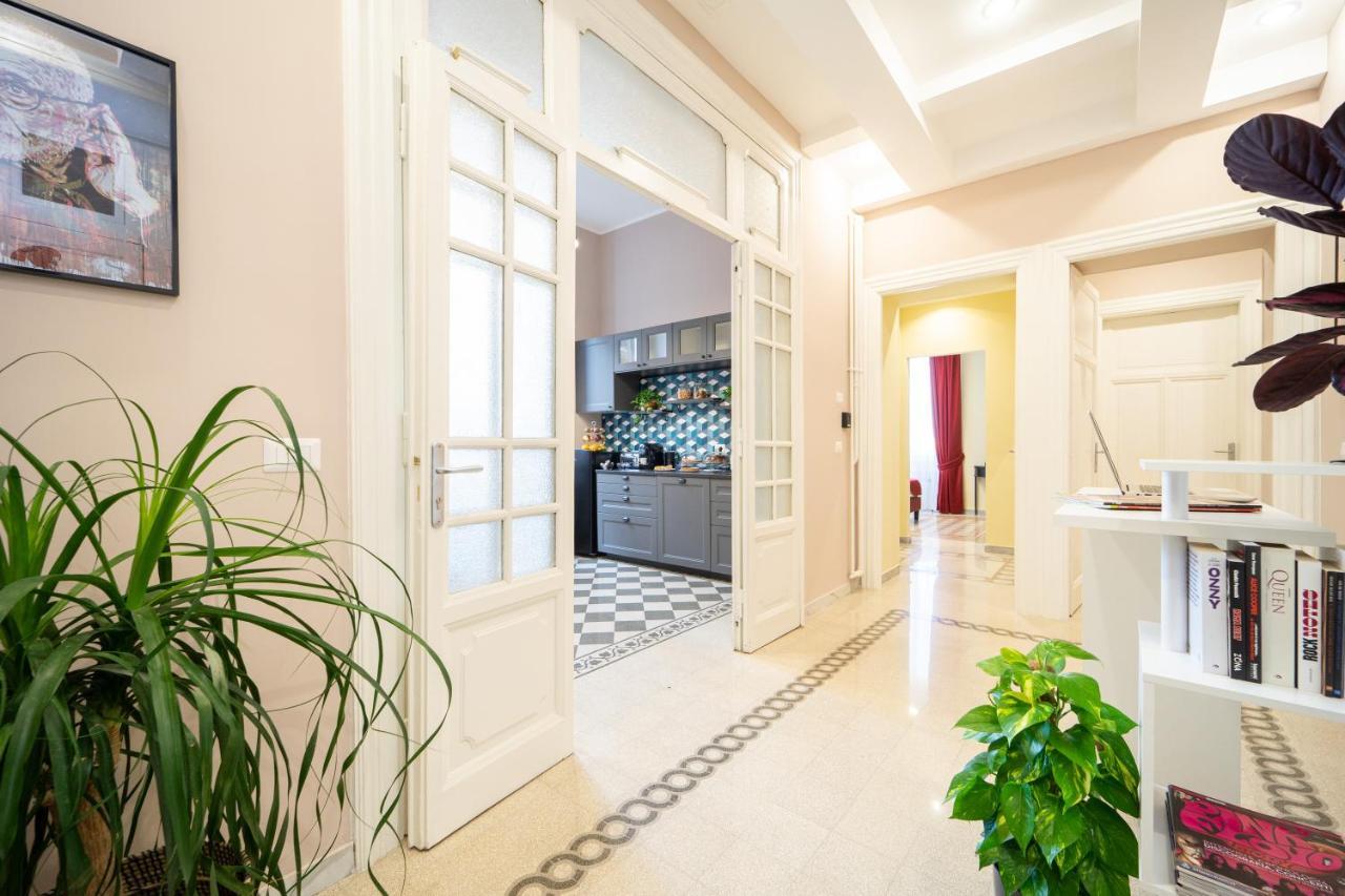 Sweet Home Pigneto Guest House Rome Extérieur photo