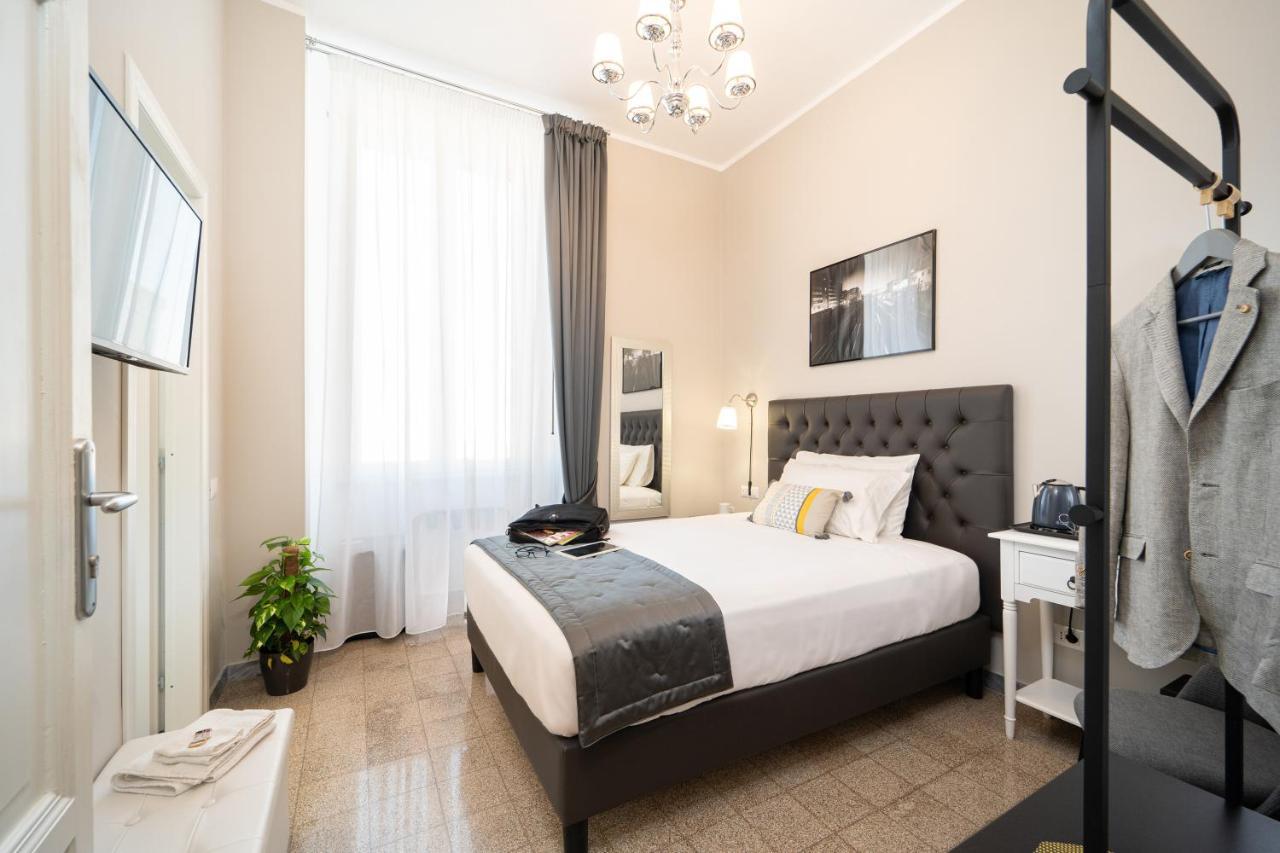 Sweet Home Pigneto Guest House Rome Extérieur photo