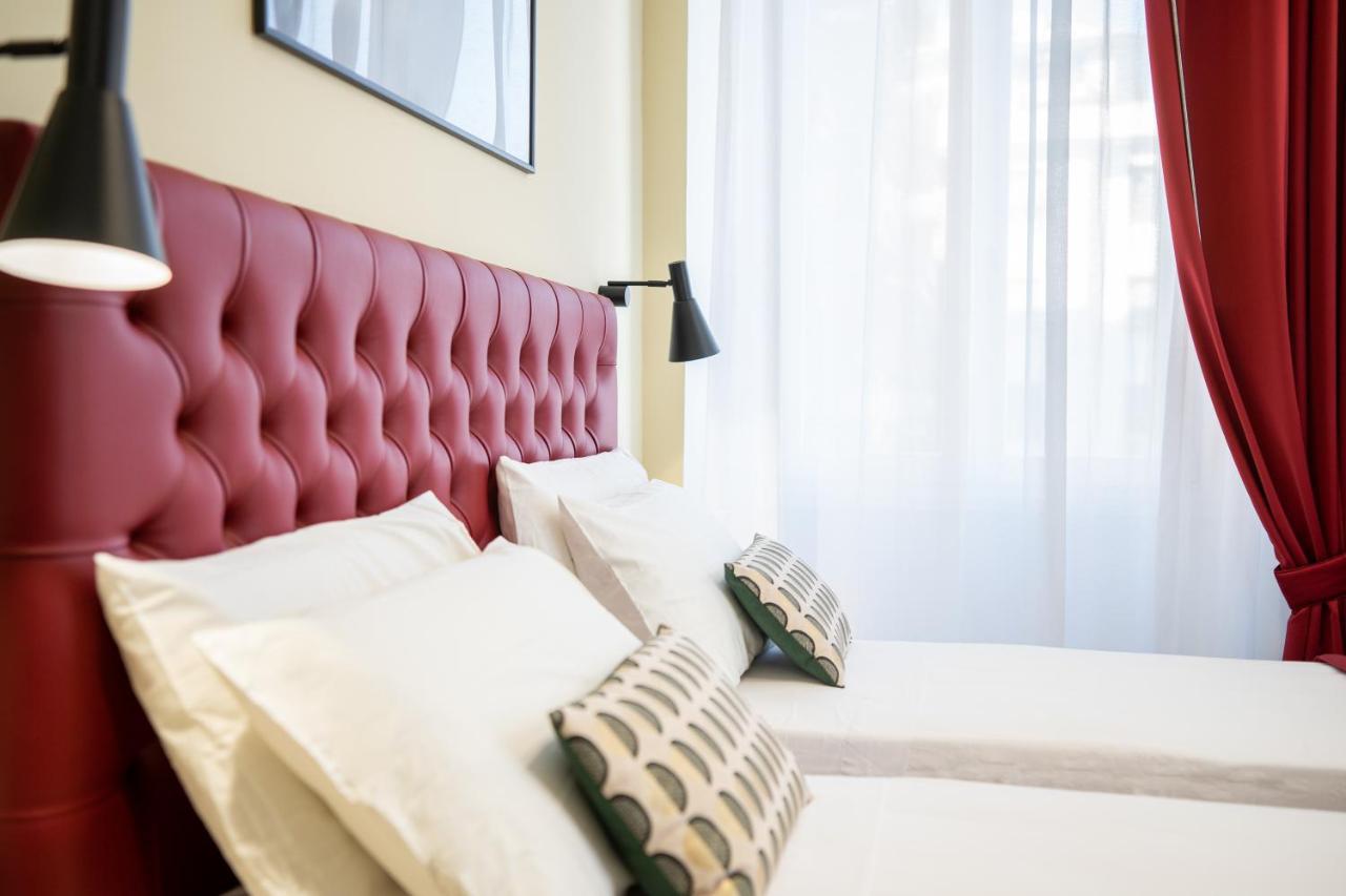 Sweet Home Pigneto Guest House Rome Extérieur photo