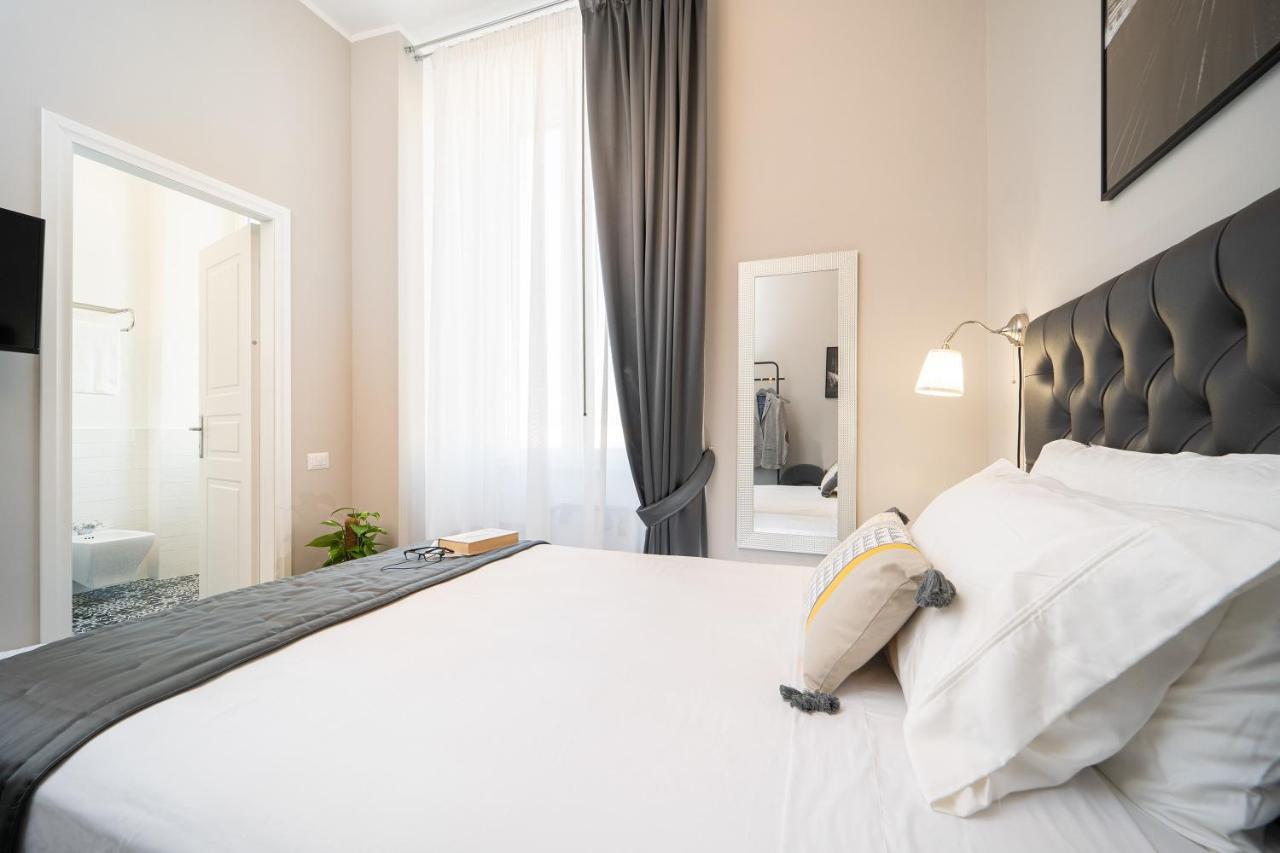 Sweet Home Pigneto Guest House Rome Extérieur photo