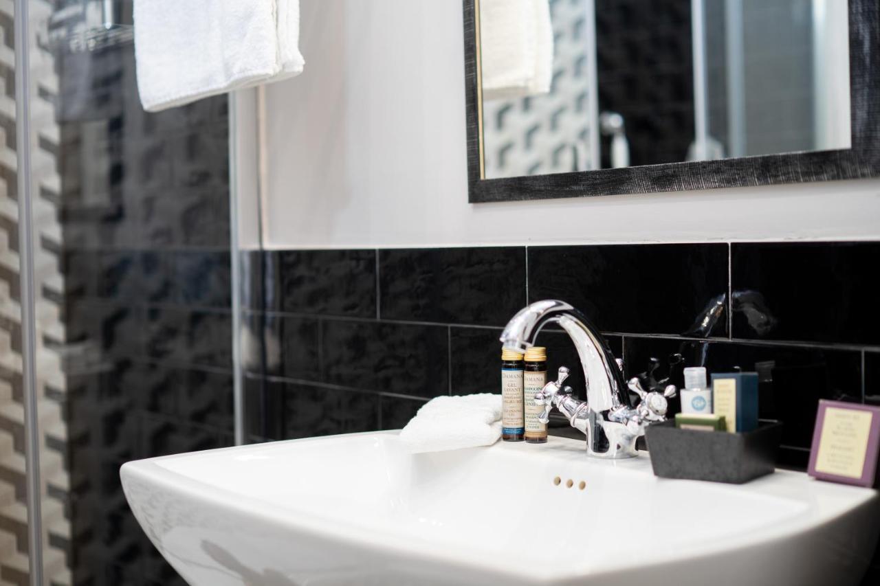 Sweet Home Pigneto Guest House Rome Extérieur photo