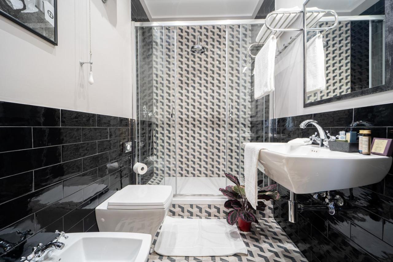 Sweet Home Pigneto Guest House Rome Extérieur photo