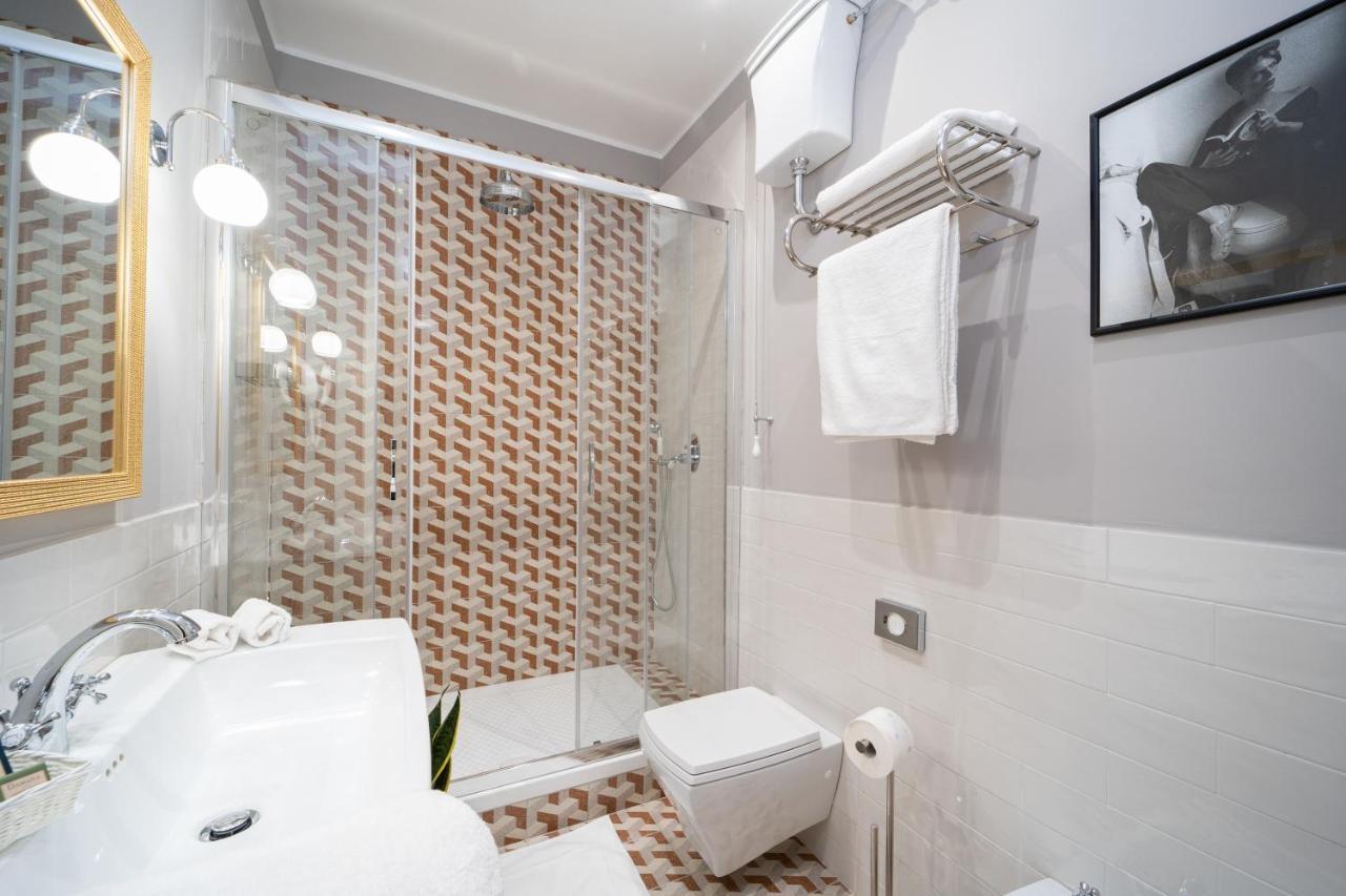 Sweet Home Pigneto Guest House Rome Extérieur photo