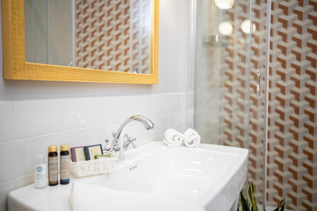 Sweet Home Pigneto Guest House Rome Extérieur photo