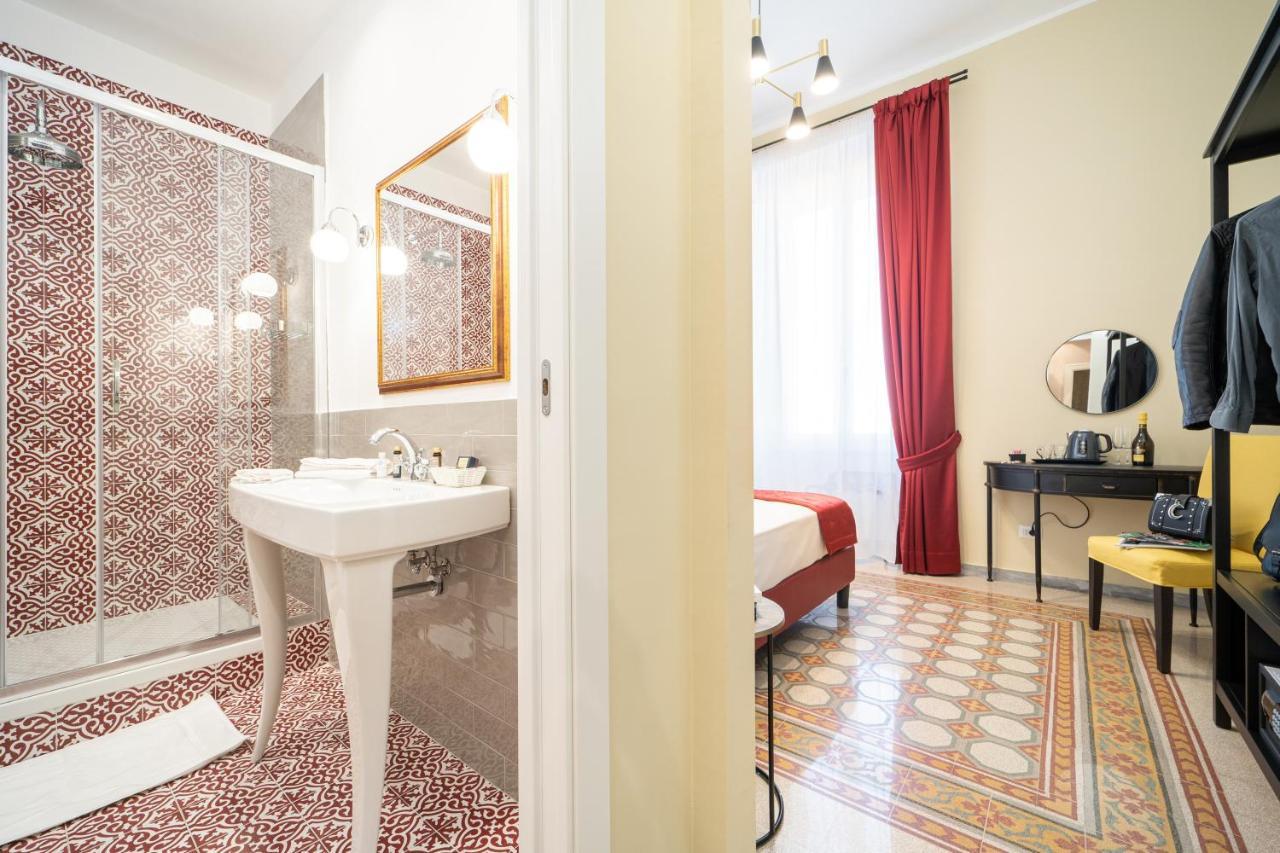 Sweet Home Pigneto Guest House Rome Extérieur photo