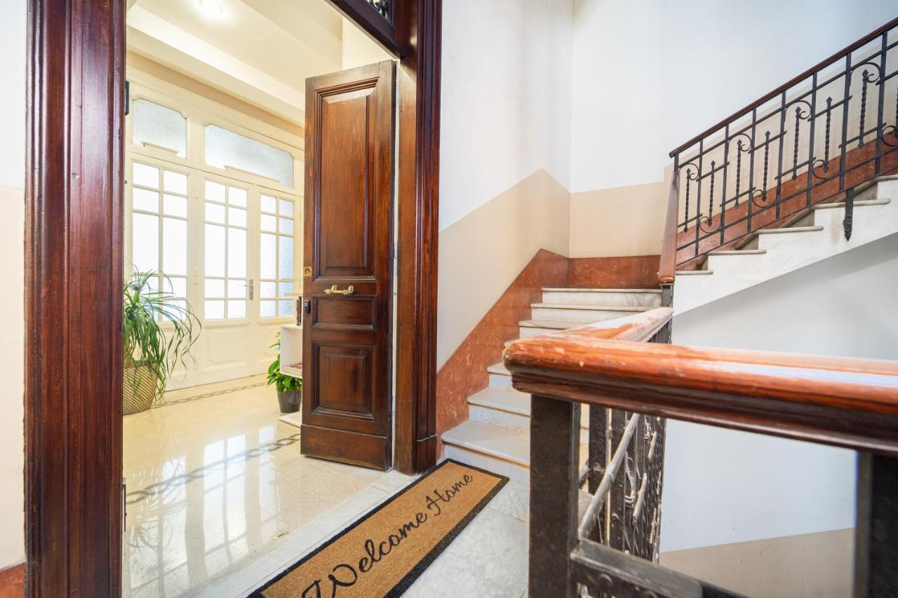 Sweet Home Pigneto Guest House Rome Extérieur photo