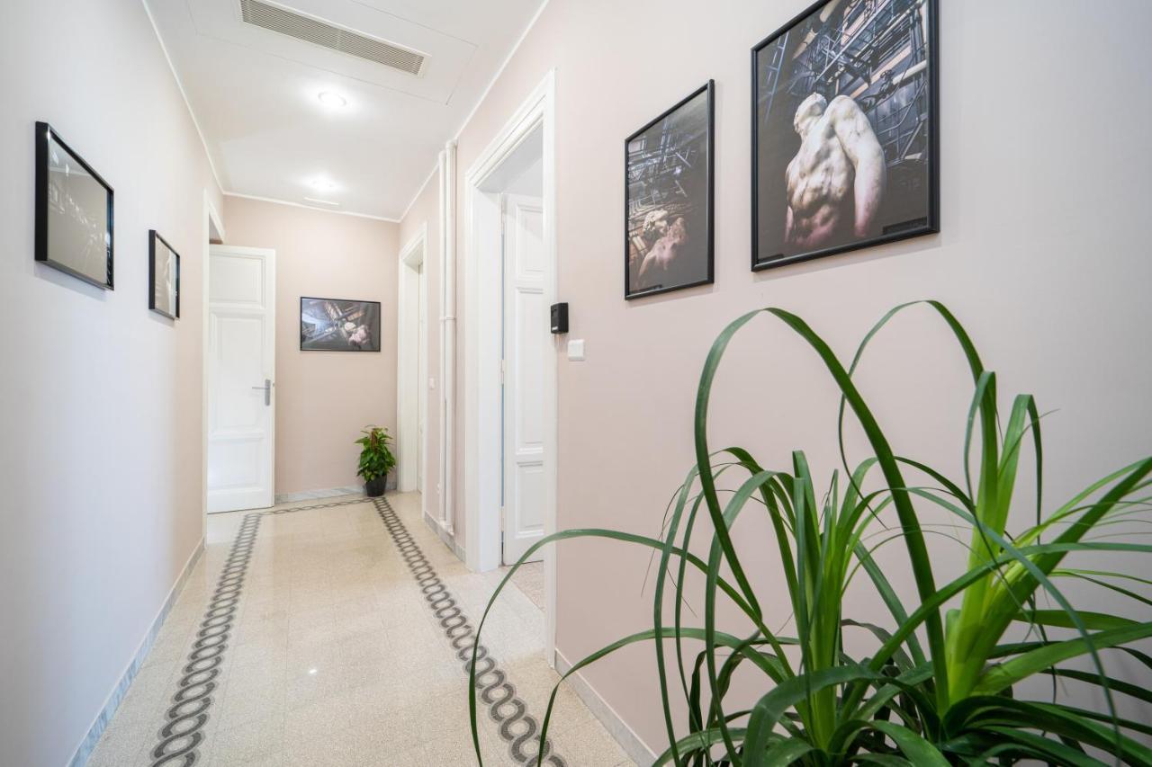 Sweet Home Pigneto Guest House Rome Extérieur photo