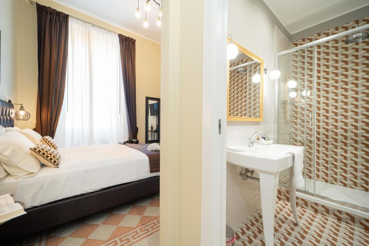 Sweet Home Pigneto Guest House Rome Extérieur photo