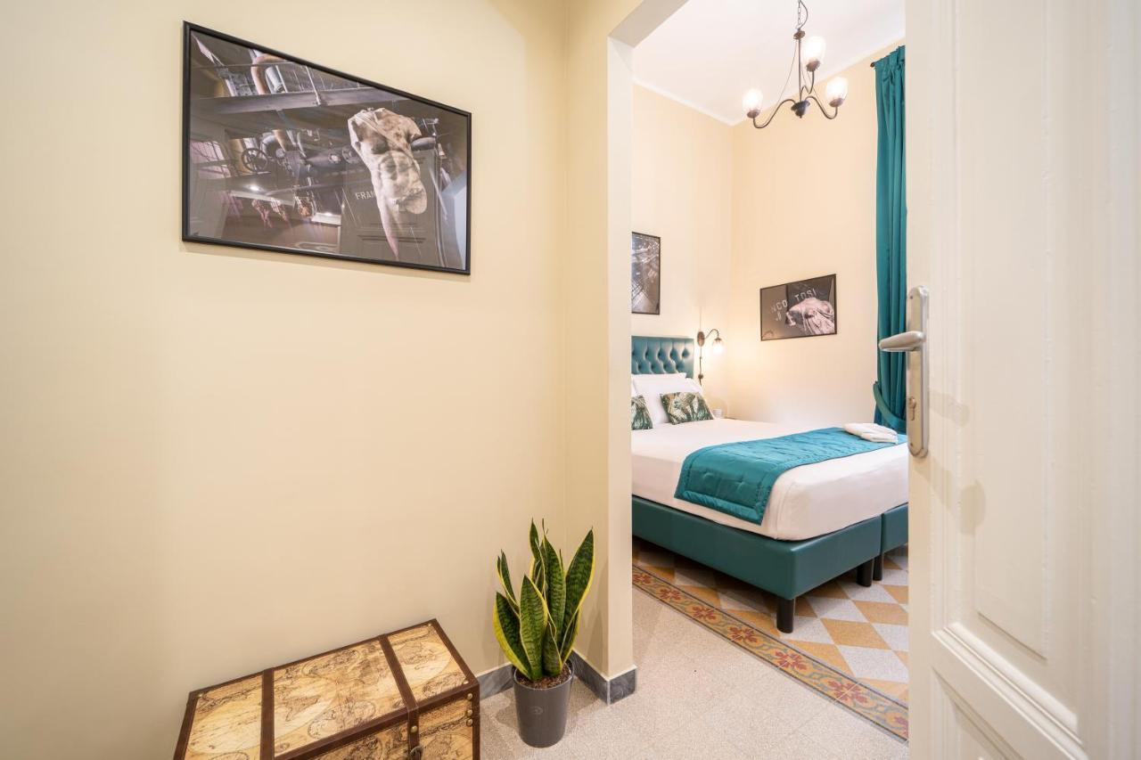 Sweet Home Pigneto Guest House Rome Extérieur photo