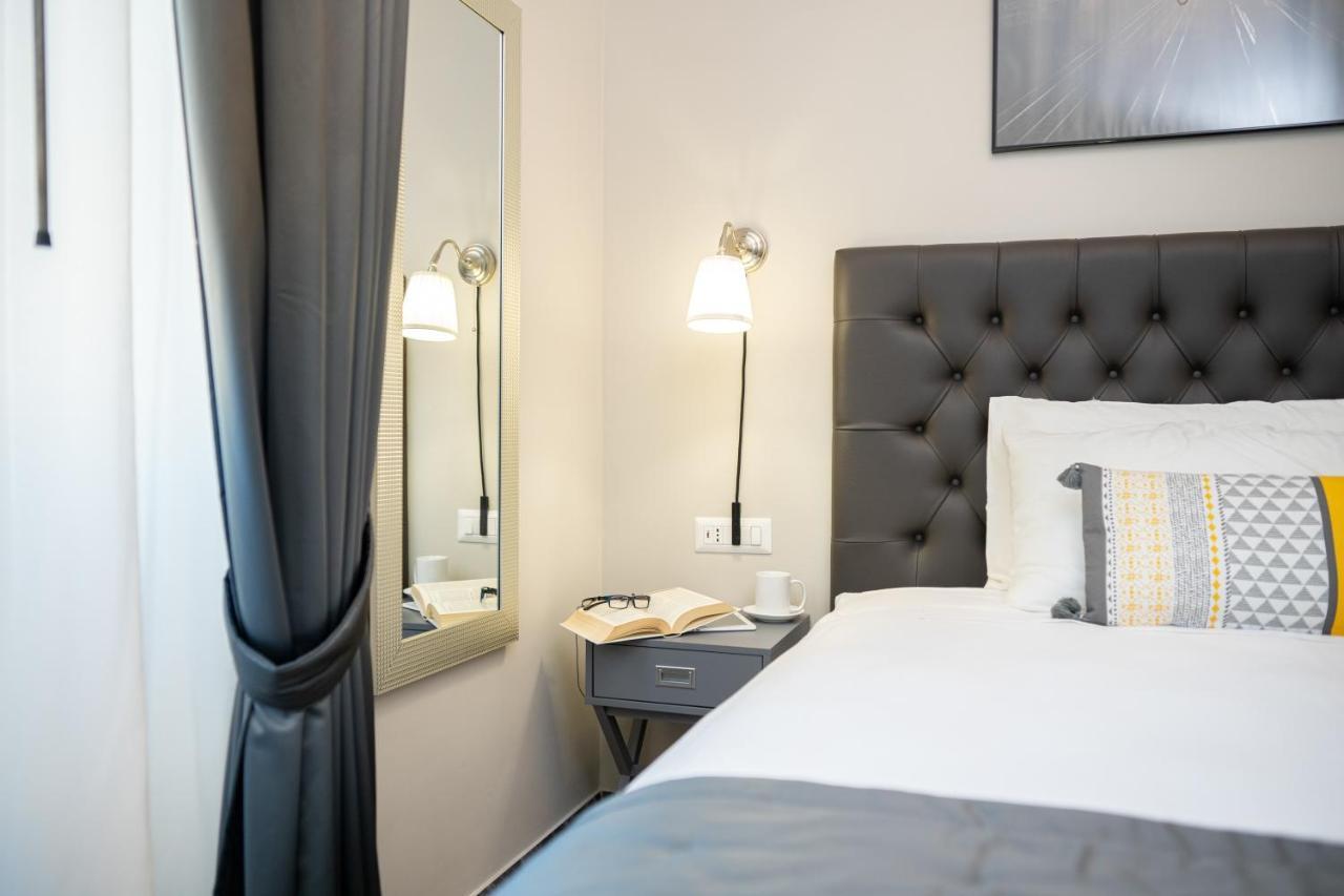 Sweet Home Pigneto Guest House Rome Extérieur photo
