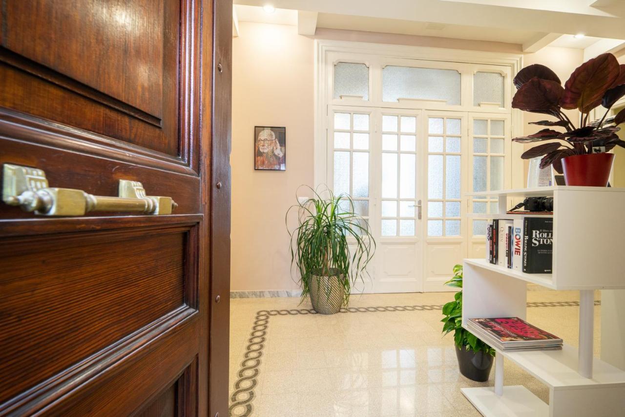 Sweet Home Pigneto Guest House Rome Extérieur photo