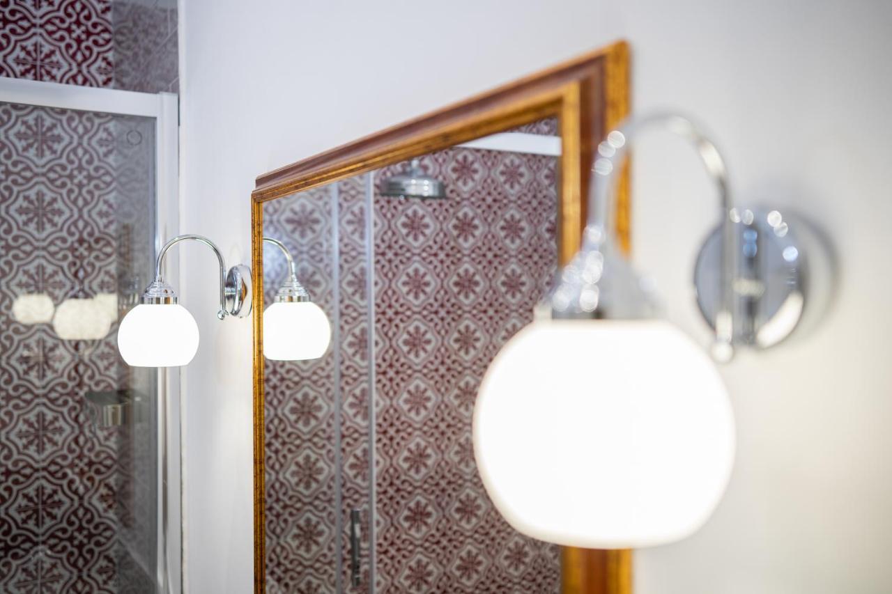 Sweet Home Pigneto Guest House Rome Extérieur photo