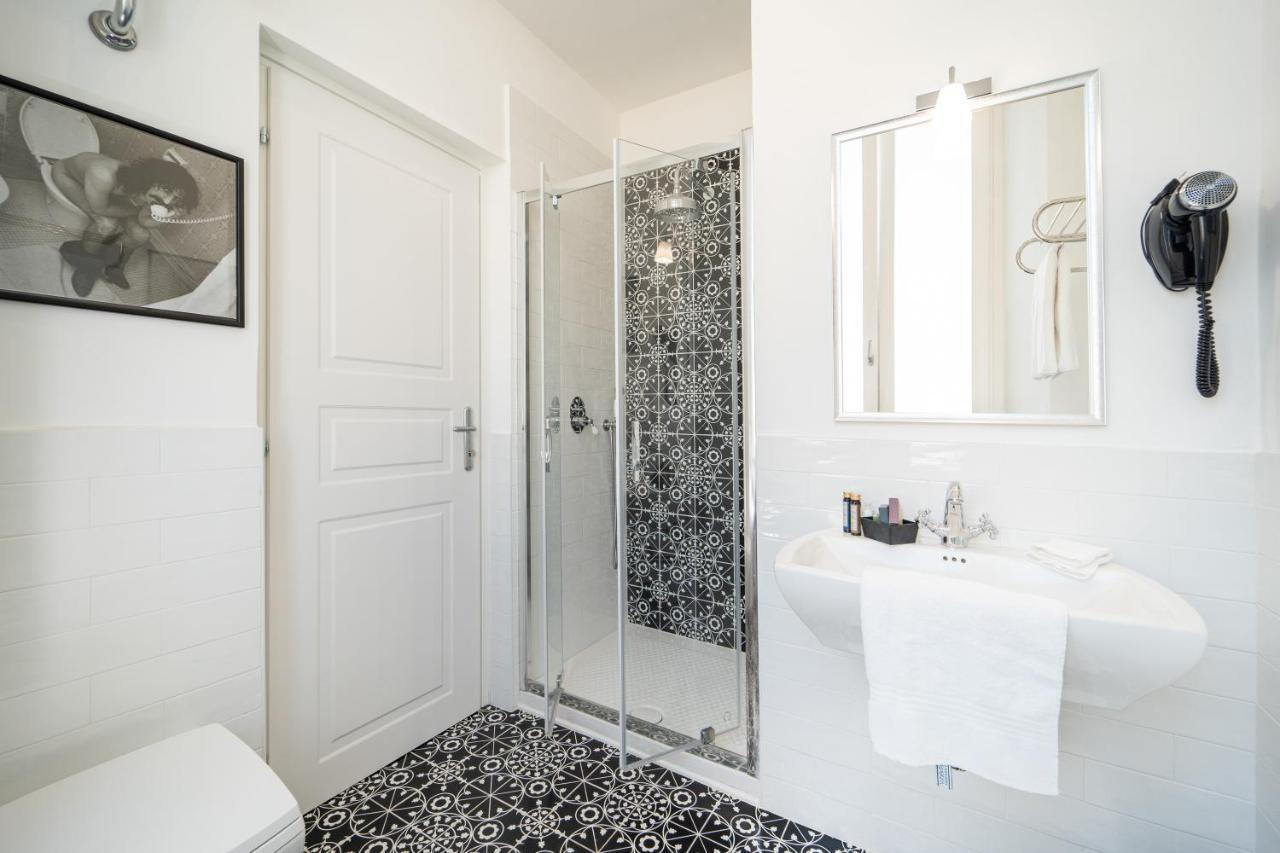 Sweet Home Pigneto Guest House Rome Extérieur photo