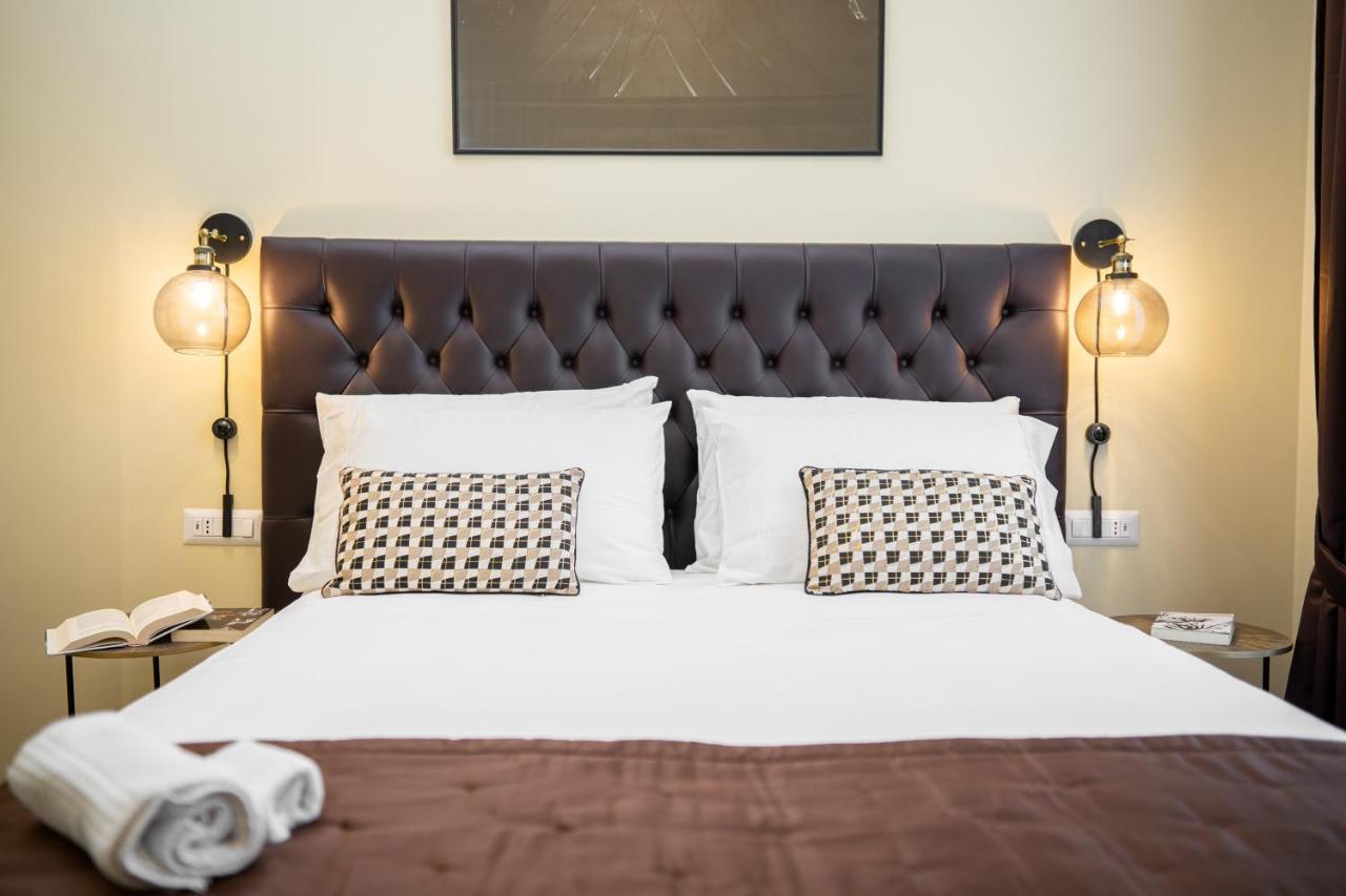 Sweet Home Pigneto Guest House Rome Extérieur photo
